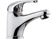 Смеситель для раковины Remer 35 F11 2 F11 2