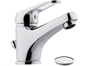 Смеситель для раковины Remer REMIX R10 R10