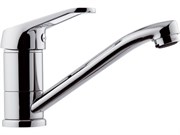 Смеситель для раковины Remer REMIX R11G R11G