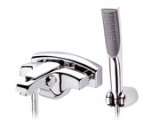 Смеситель для ванной Remer ATMOS A02 A02