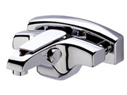 Смеситель для ванной Remer ATMOS A05 A05