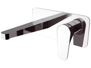 Смеситель для раковины скрытого монтажа Remer CLASS LINE L15 L15