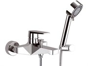 Смеситель для ванной Remer DREAM D02 D02