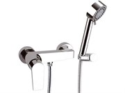 Смеситель для душа Remer DREAM D38 D38