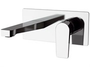 Смеситель для раковины скрытого монтажа Remer DREAM D15 D15