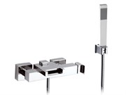 Смеситель для ванной Remer FLASH ZC 02 ZC 02