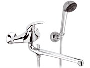 Смеситель для ванной Remer GIGA G49 G49