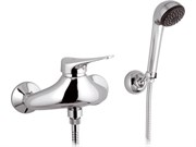 Смеситель для душа Remer GIGA FOUR G39 4 G39 4