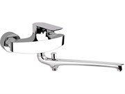 Смеситель для ванной Remer INFINITY I46 I46