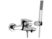 Смеситель для ванной Remer INFINITY I02 I02