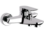 Смеситель для ванной Remer INFINITY I05 I05