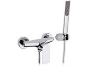 Смеситель для душа Remer NFINITY I38 I38