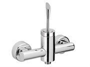 Смеситель для душа Remer JAZZ J31 J31