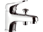 Смеситель на борт ванны Remer KISS K04 K04