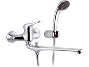 Смеситель для ванной Remer Kiss K49 K49