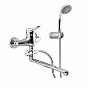 Смеситель для ванной Remer Kiss K49C K49C