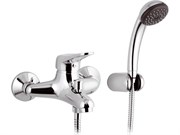 Смеситель для ванной Remer Kiss K02 K02