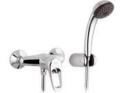 Смеситель для душа Remer Kiss K38 K38