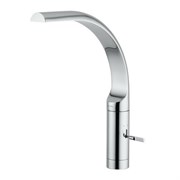 Смеситель для раковины AM.PM Admire F108210B Италия F108210B