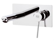 Смеситель для раковины скрытого монтажа Remer MINIMAL N 15 Италия N 15