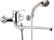 Смеситель для ванной Remer MUSA M 49 Италия M 49