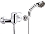 Смеситель для душа Remer MUSA M 39 Италия M 39