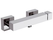 Смеситель для душа Remer Q-COLOR QR 31 Италия QR 31