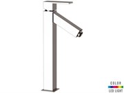 Смеситель для раковины Remer Q-COLOR QR11LC 4 цвета QR11LC