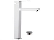 Смеситель для раковины Remer 	QUBIKA Q 10L Италия Q 10L