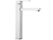 Смеситель для раковины Remer 	QUBIKA Q 11L Италия Q 11L