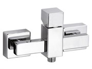 Смеситель для душа Remer SQ S31 Италия S31