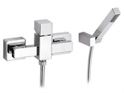 Смеситель для душа Remer SQ S39 Италия S39