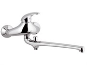 Смеситель для ванной Remer TEN T 46 Италия T 46