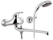 Смеситель для ванной Remer TEN T 49 Италия T 49