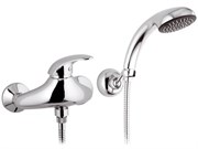 Смеситель для душа Remer TEN T39 Италия T39