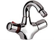 Смеситель для биде с термостатом Remer THERMO H21 Италия H 21