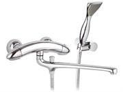 Смеситель для ванной с термостатом Remer EAGLE E 49 Италия E 49