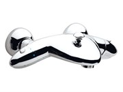 Смеситель для ванной с термостатом Remer EAGLE E 05 Италия E 05