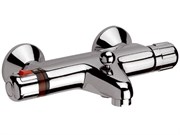 Смеситель для ванной с термостатом Remer THERMO H 05 Италия H 05