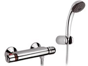 Термостат для душа Remer THERMO H 39D Италия H 39D