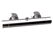 Термостат для душа Remer MINIMAL THERMO NT 35 Италия NT 35