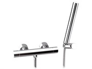 Термостат для душа Remer MINIMAL THERMO NT 39 Италия NT 39