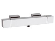 Термостат для душа Remer QUBIKA THERMO QT31 Италия QT31