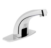 Смеситель для раковины сенсорный  MATRIX 103-LT 103-LT