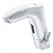 Сенсорный (бесконтактный) смеситель для раковины VARION ARMATUREN 9340890 9340890