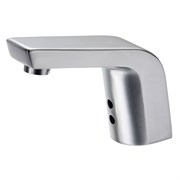 Смеситель для раковины сенсорный Ksitex M-8155 Китай M-8155