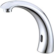 Автоматический сенсорный смеситель Kopfgescheit KR5141DC Германия/Китай KR5141DC