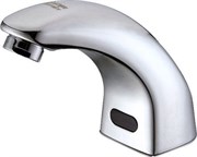 Автоматический сенсорный смеситель Kopfgescheit  KR5142DC Германия/Китай KR5142DC