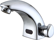 Автоматический сенсорный смеситель Kopfgescheit  KR5143DC Германия/Китай KR5143DC