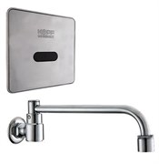 Автоматический сенсорный смеситель Kopfgescheit  KR5444DC Германия/Китай KR5444DC